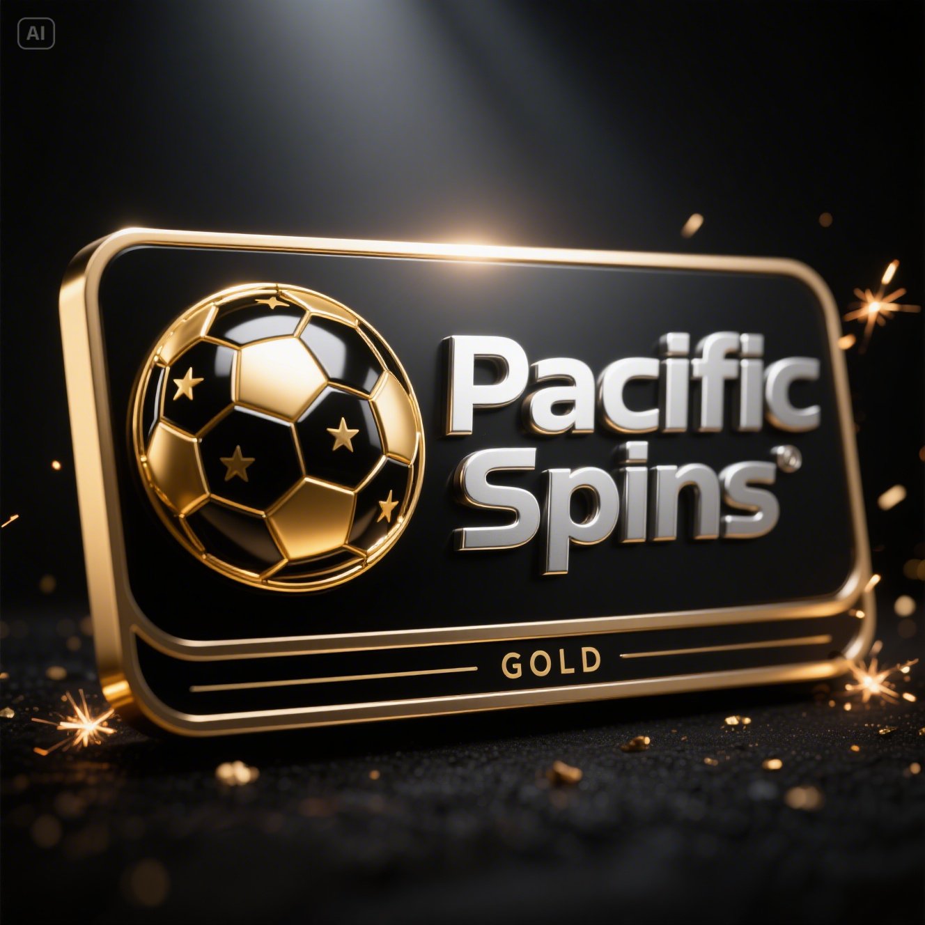 Pacific Spins